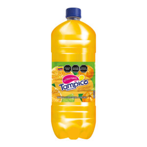 Tampico Citrus 2 Litros